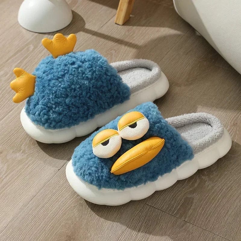 Chausson Canard Delight