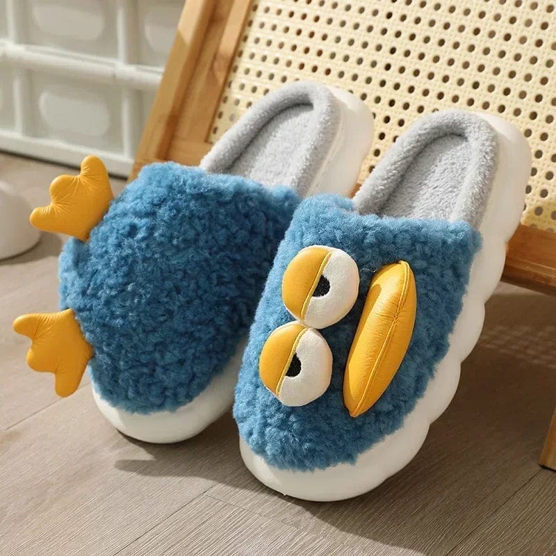 Chausson Canard Delight