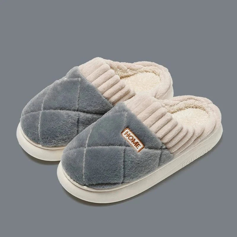 Chaussons Douillets CozyFeel