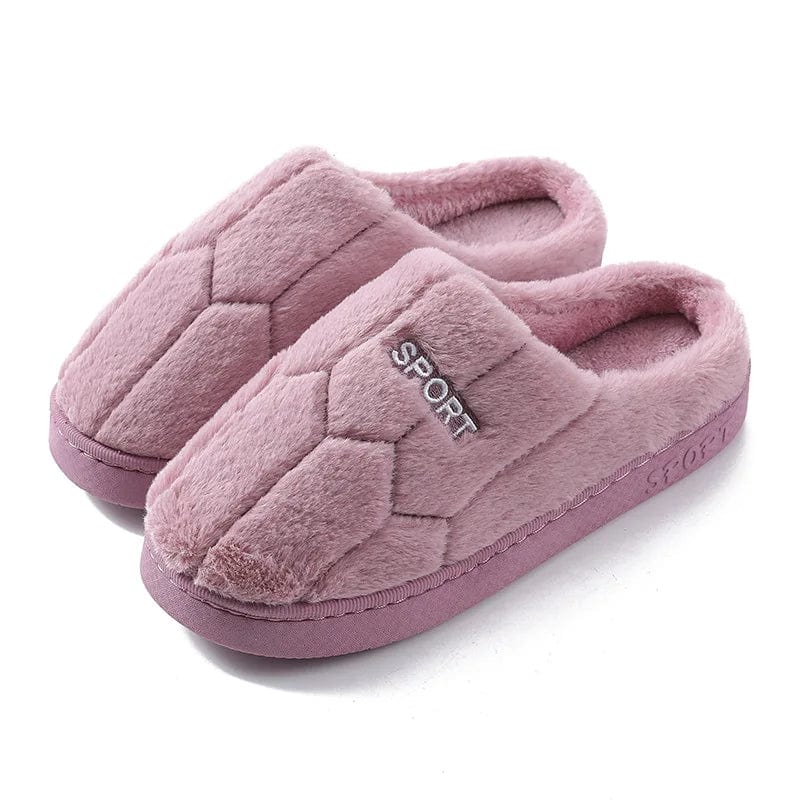 Chaussons Douillets CozyWear