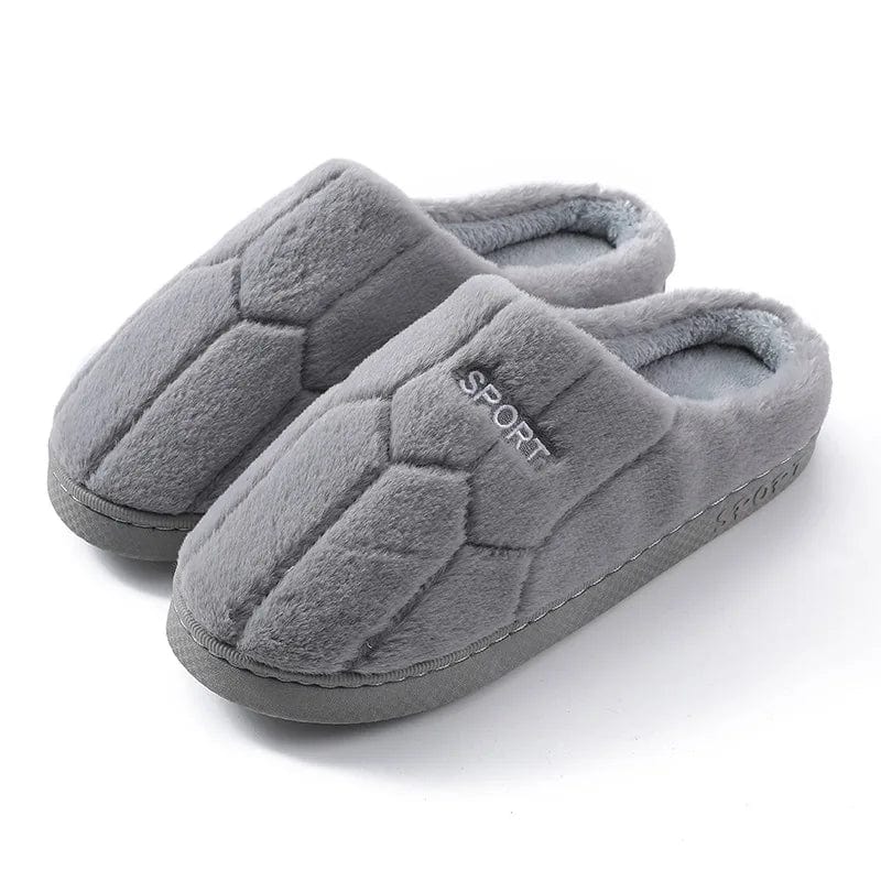 Chaussons Douillets CozyWear