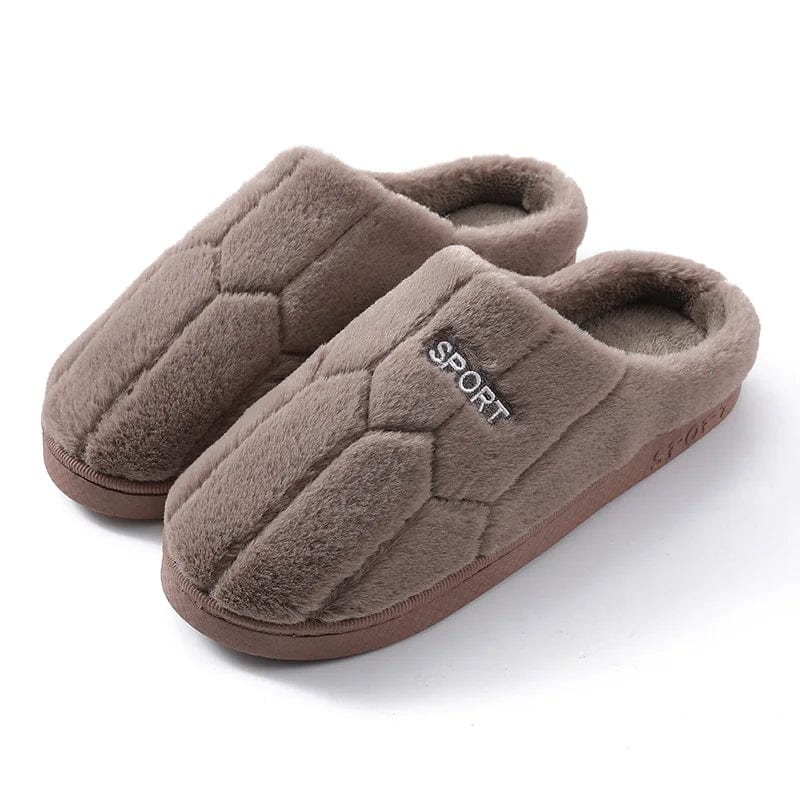 Chaussons Douillets CozyWear