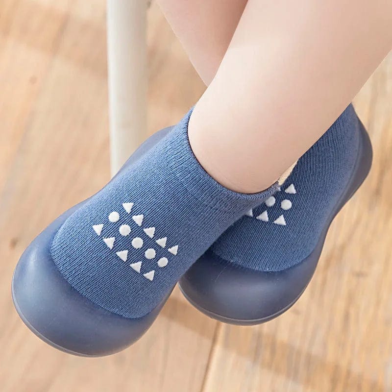 Chaussons Chaussettes Bébé Douillet