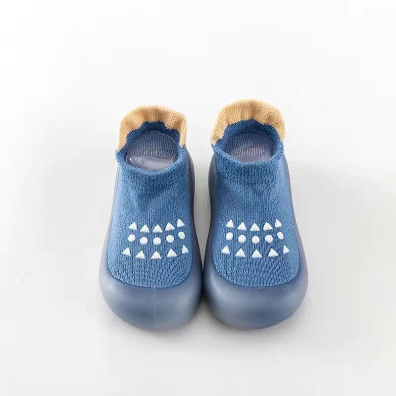 Chaussons Chaussettes Bébé Douillet