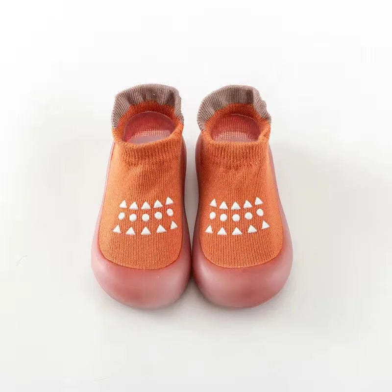 Chaussons Chaussettes Bébé Douillet