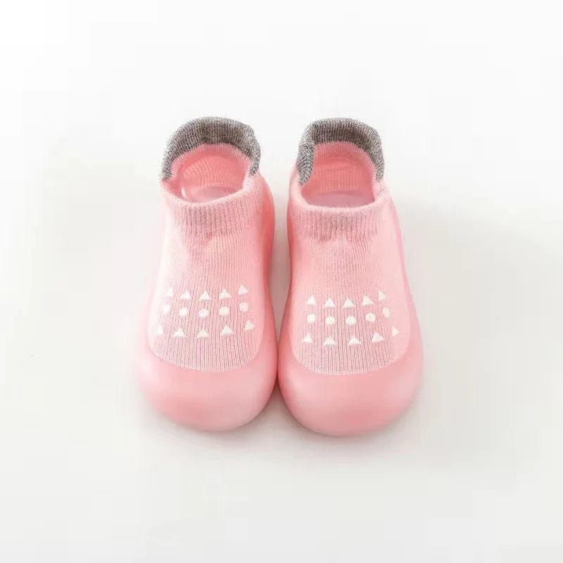 Chaussons Chaussettes Bébé Douillet