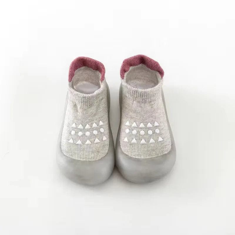 Chaussons Chaussettes Bébé Douillet
