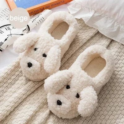 Chaussons Canins CozyPaws