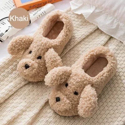 Chaussons Canins CozyPaws