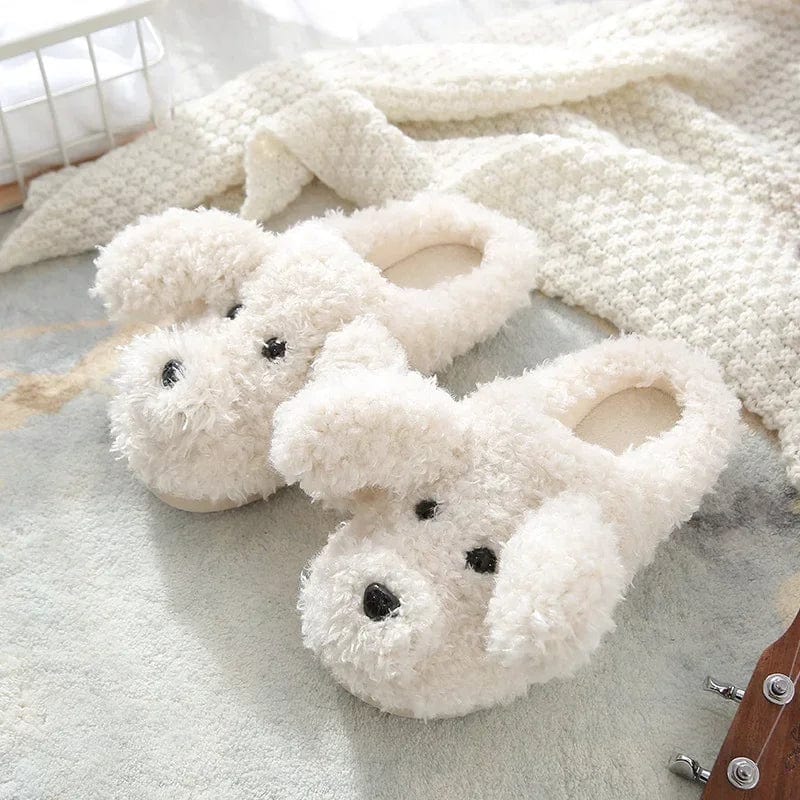 Chaussons Canins CozyPaws