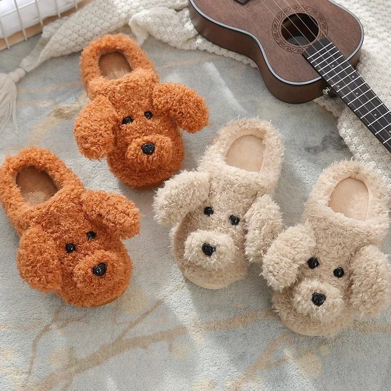 Chaussons Canins CozyPaws