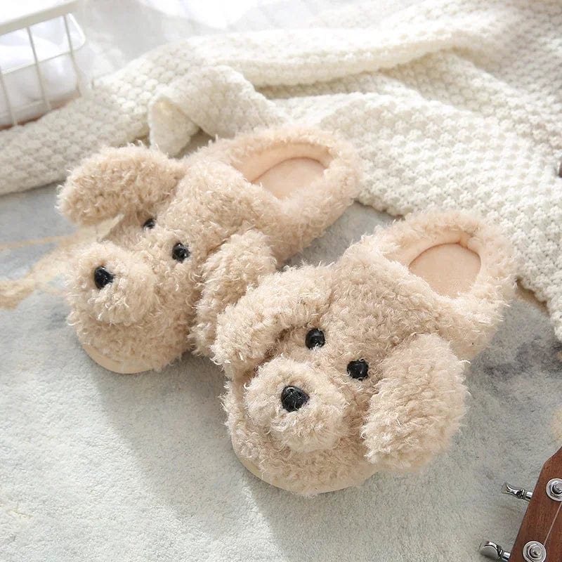 Chaussons Canins CozyPaws
