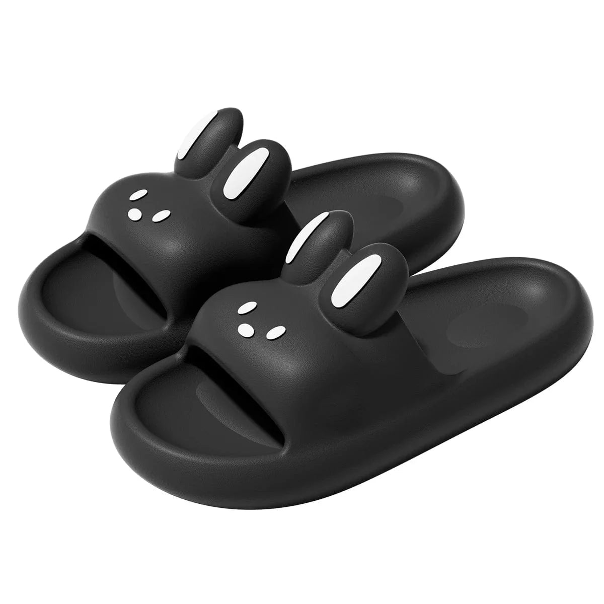 Chausson Claquette Bunny Chic
