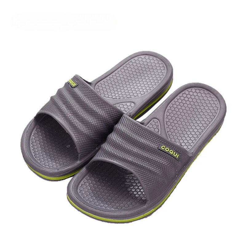Chaussons d'Été Élégance
