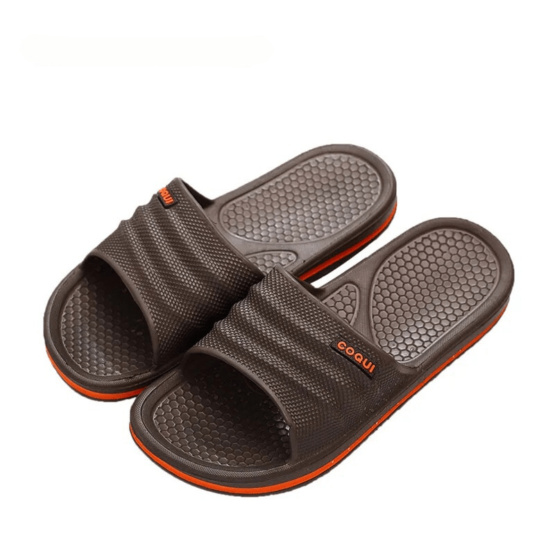 Chaussons d'Été Élégance