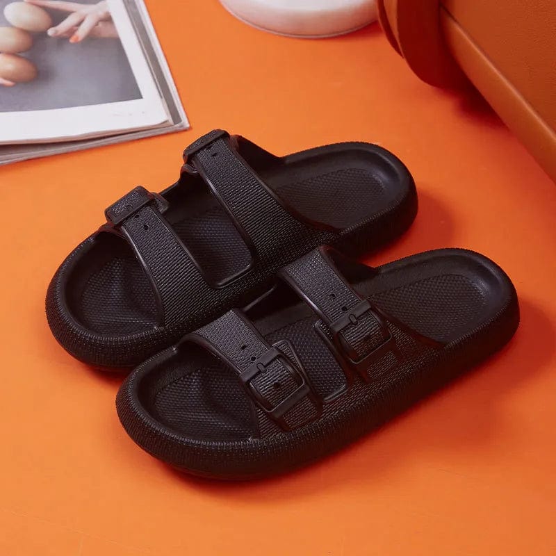 Chaussons d'intérieure CozyNest