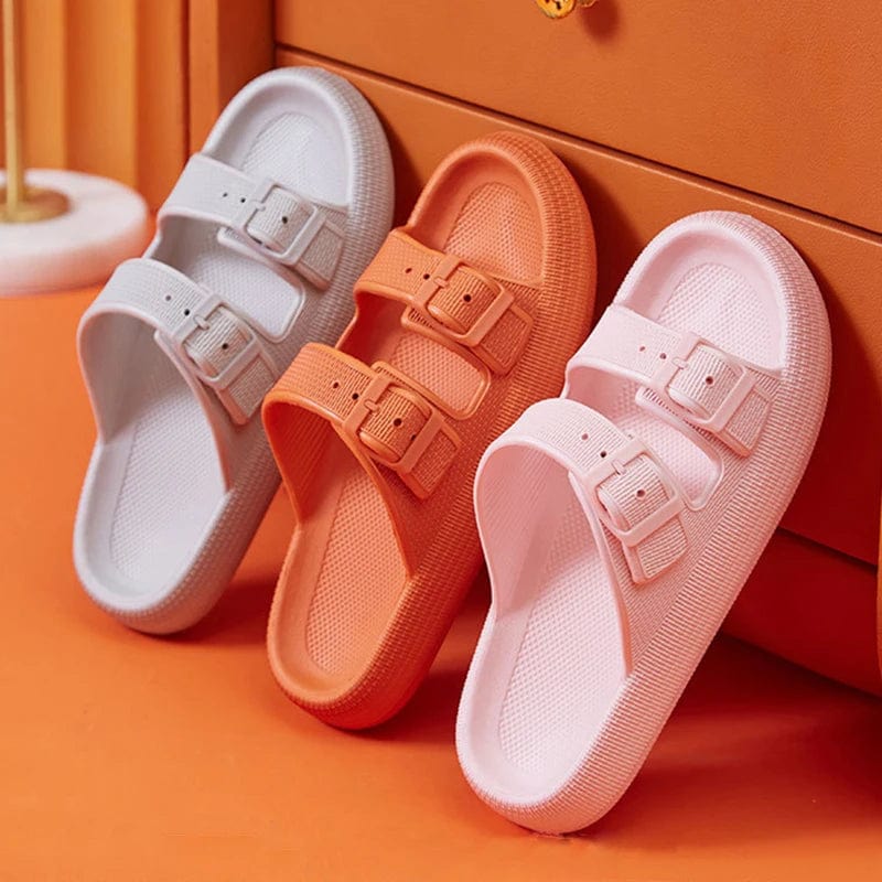 Chaussons d'intérieure CozyNest