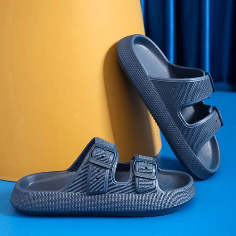 Chaussons d'intérieure CozyNest