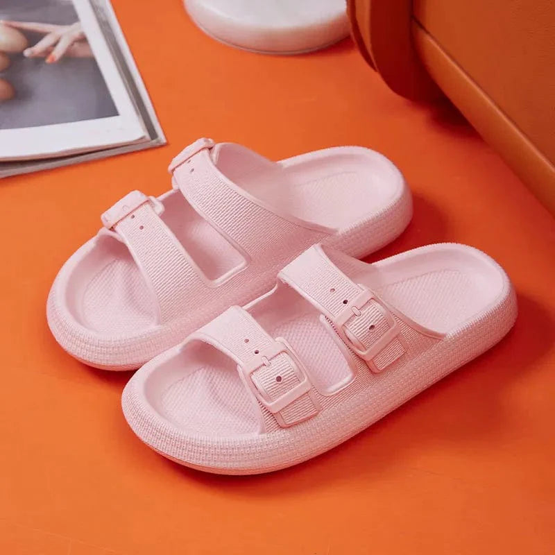 Chaussons d'intérieure CozyNest
