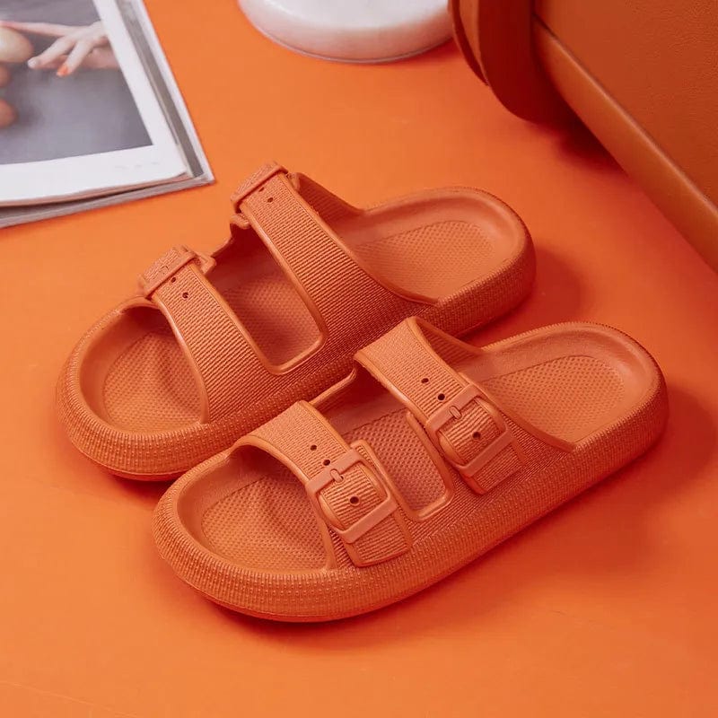 Chaussons d'intérieure CozyNest