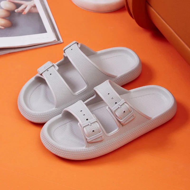 Chaussons d'intérieure CozyNest