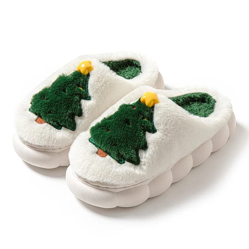 Chausson de Noël Élégance