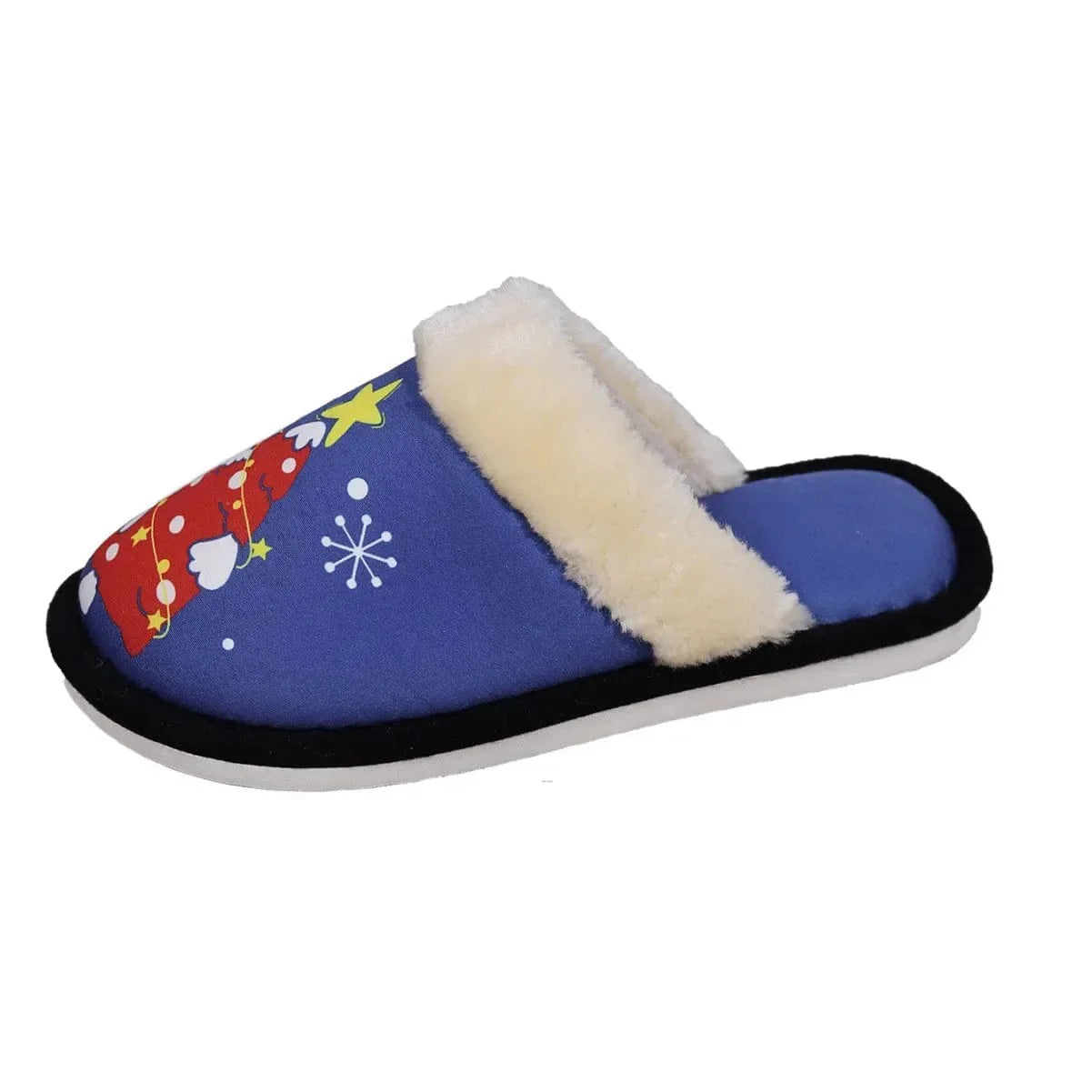 Chausson de Noël Festif