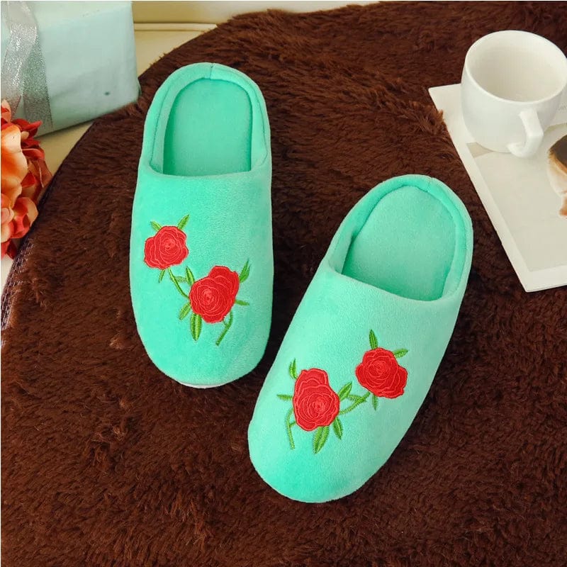 Chaussons Douillets pour Femme
