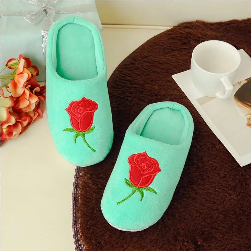 Chaussons Douillets pour Femme