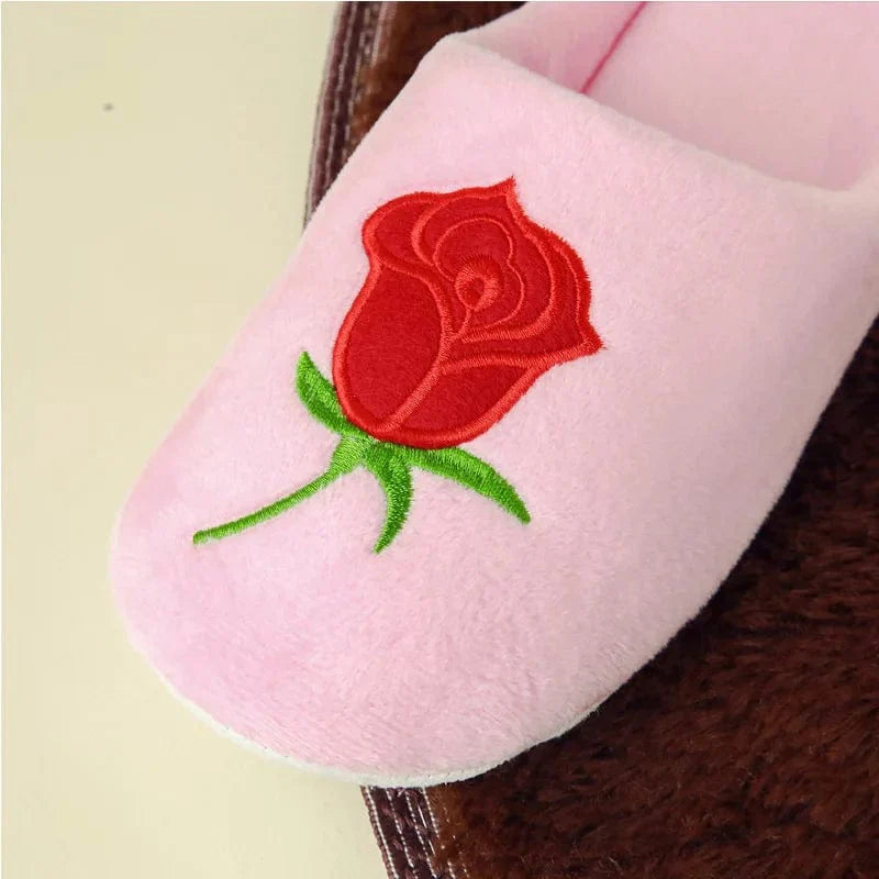 Chaussons Douillets pour Femme
