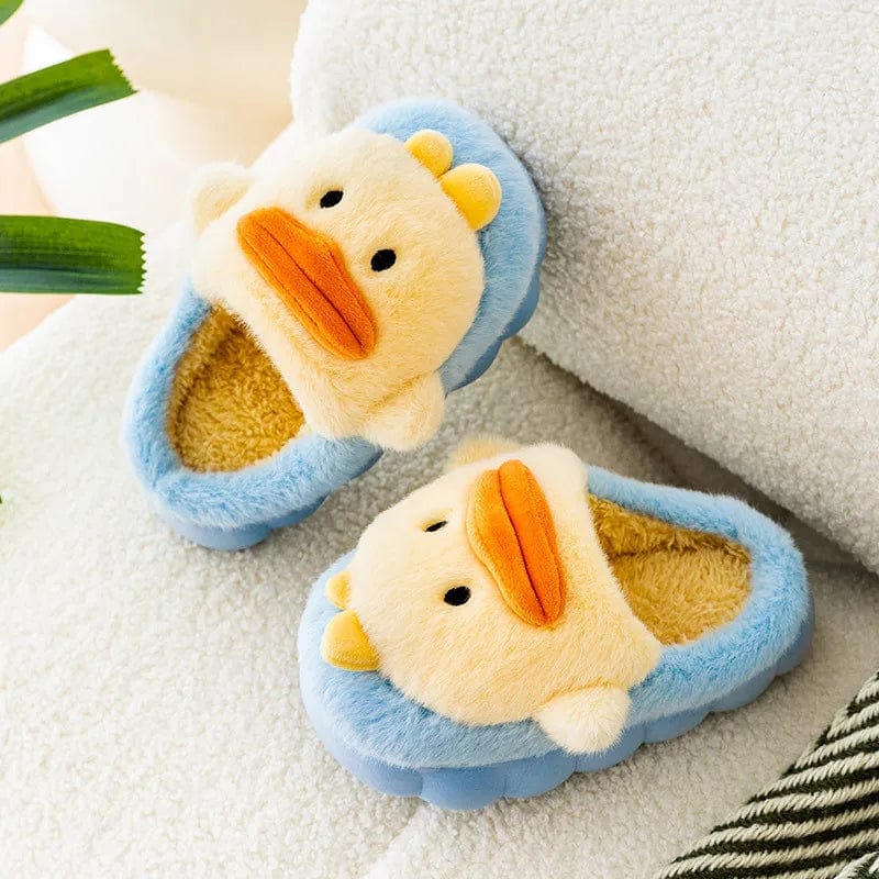 Chausson Enfant Canard
