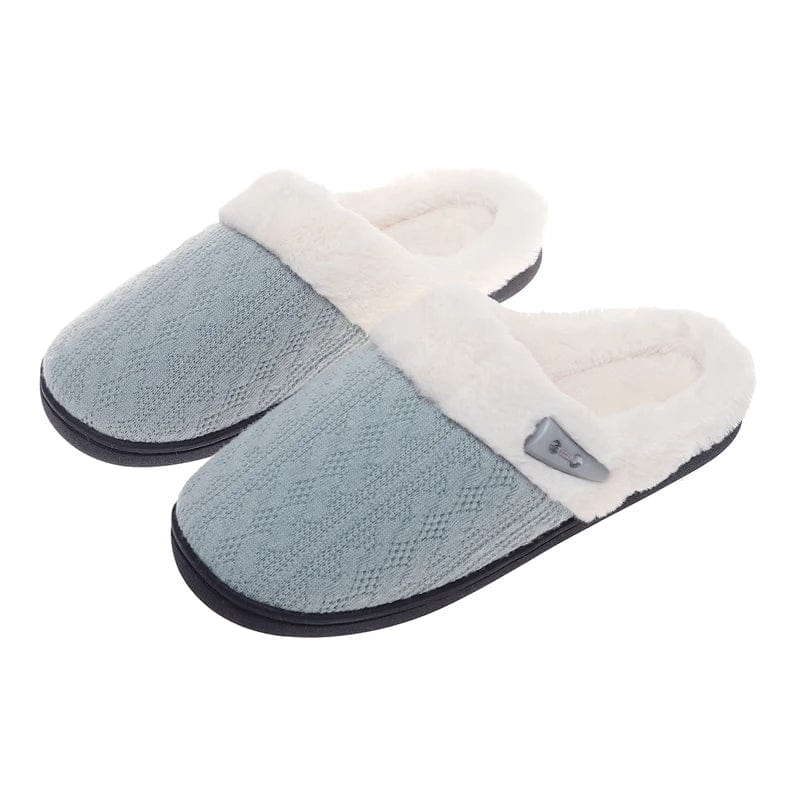 Chaussons Femme Élégance