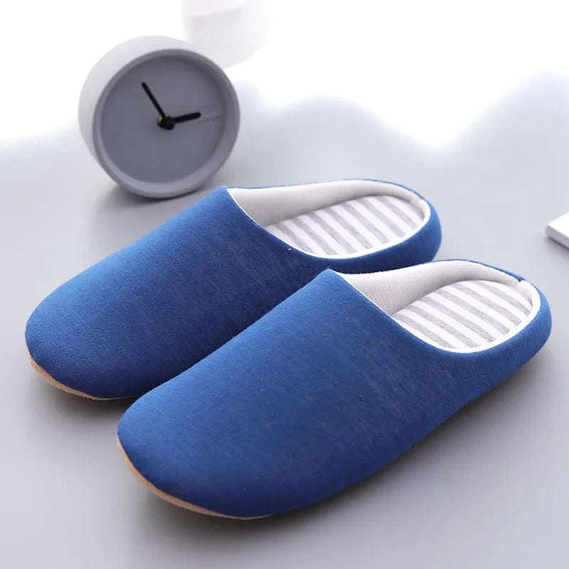 Chaussons Unisexes : Style et Confort pour Tous