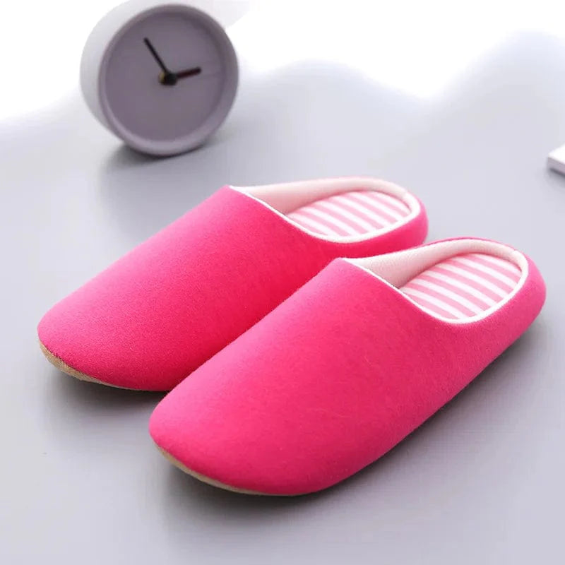 Chaussons Unisexes : Style et Confort pour Tous
