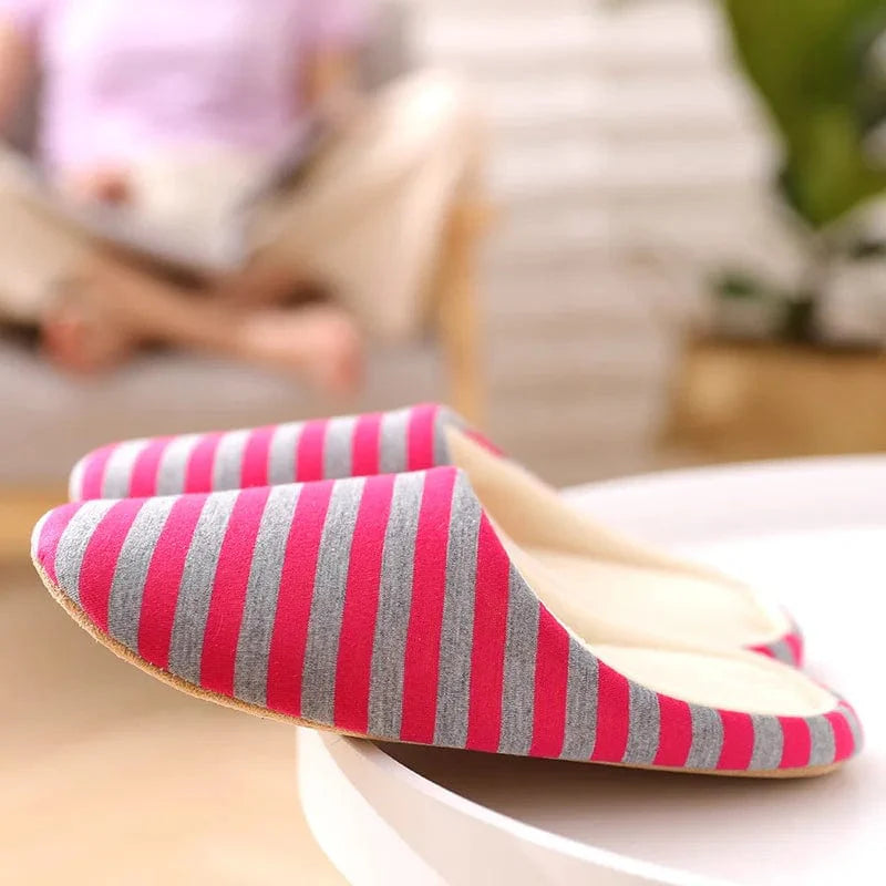 Chaussons Unisexes : Style et Confort pour Tous