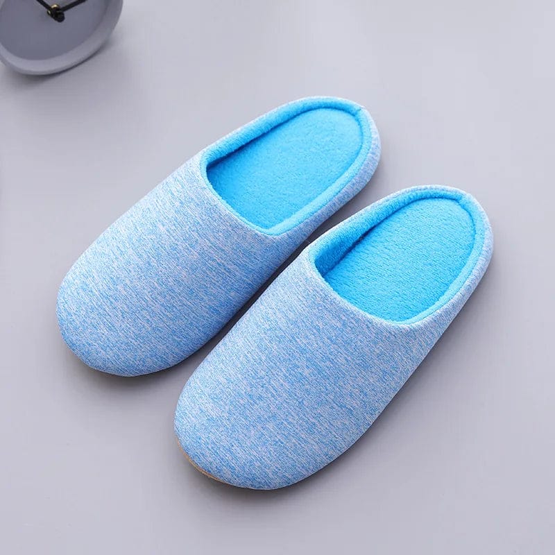Chaussons Unisexes : Style et Confort pour Tous