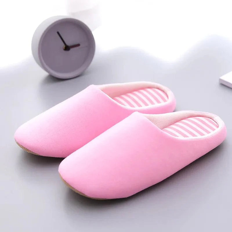 Chaussons Unisexes : Style et Confort pour Tous