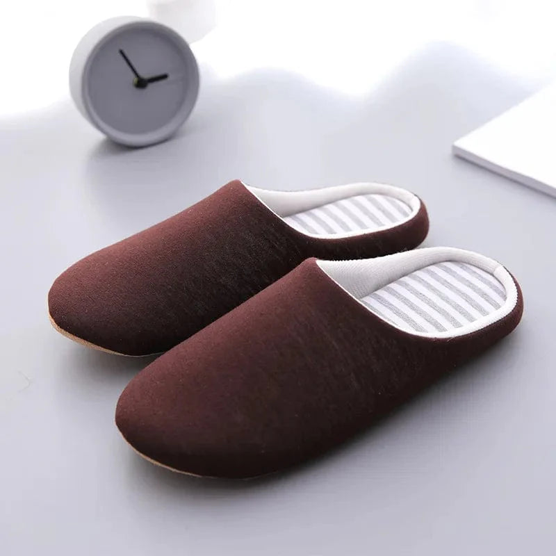 Chaussons Unisexes : Style et Confort pour Tous