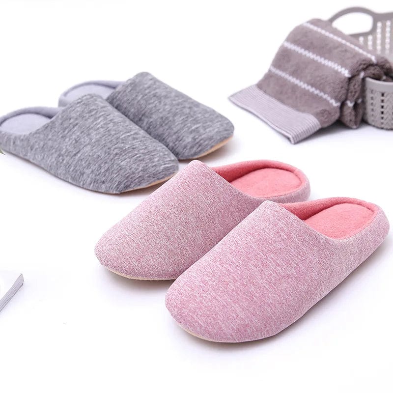 Chaussons Unisexes : Style et Confort pour Tous