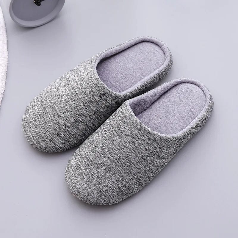 Chaussons Unisexes : Style et Confort pour Tous