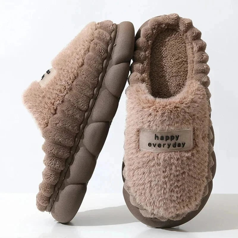 Chaussons Homme Élégance