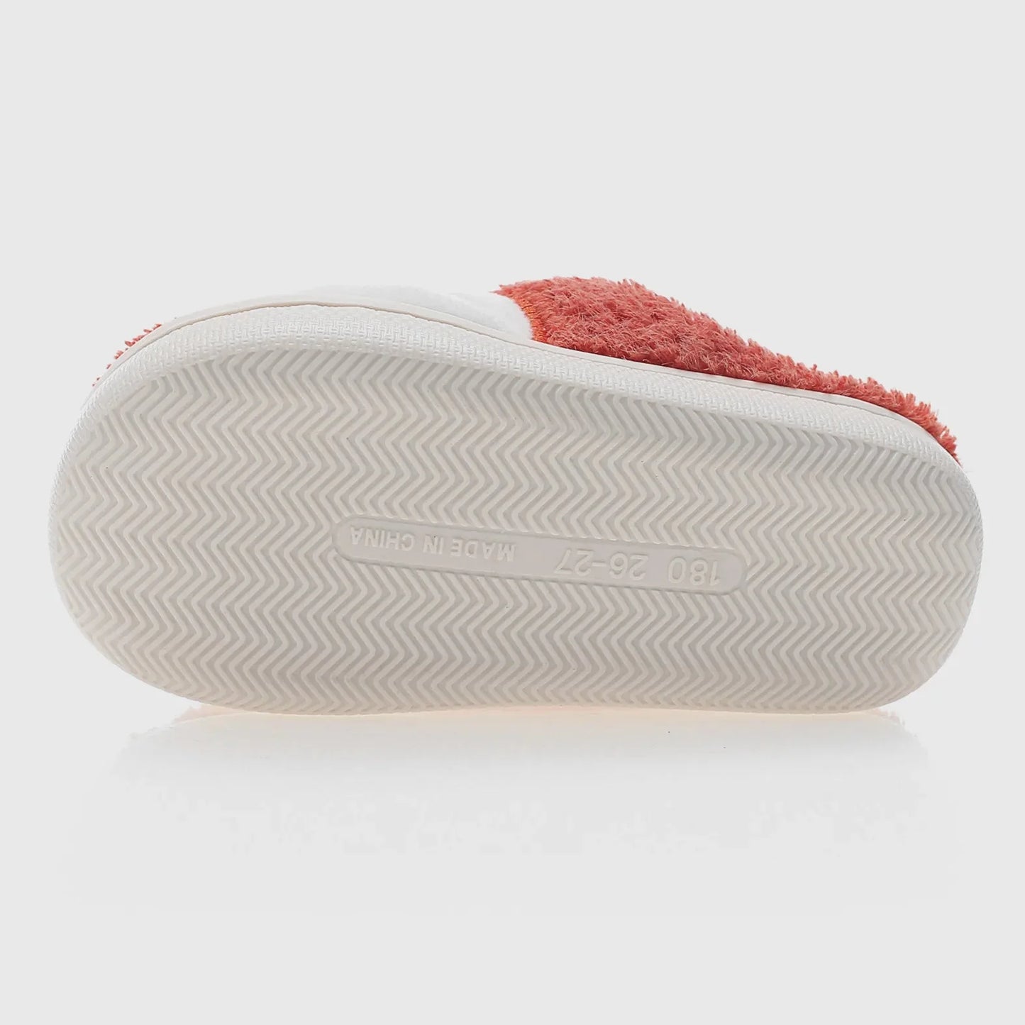Chaussons Lapin Enfant Magiques