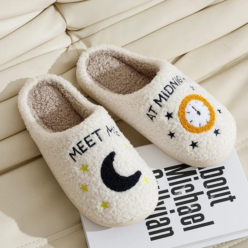 Chausson Exclusif 'Meet Me - At Midnight'