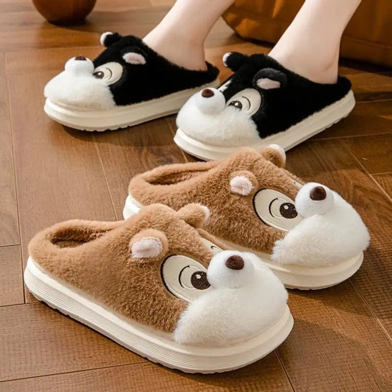 Chaussons Mignons pour Chiens Fashion