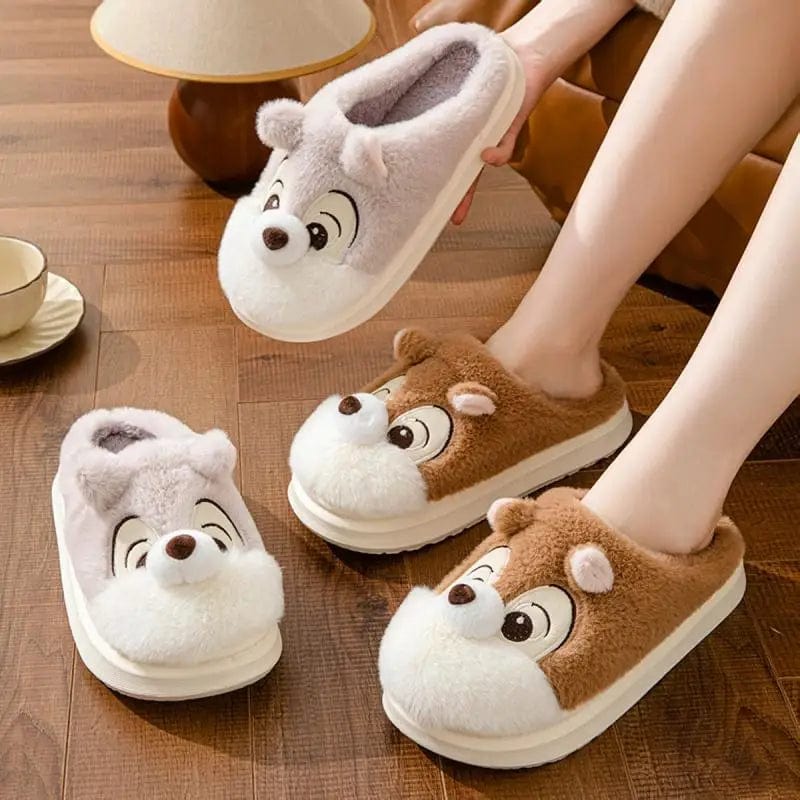 Chaussons Mignons pour Chiens Fashion