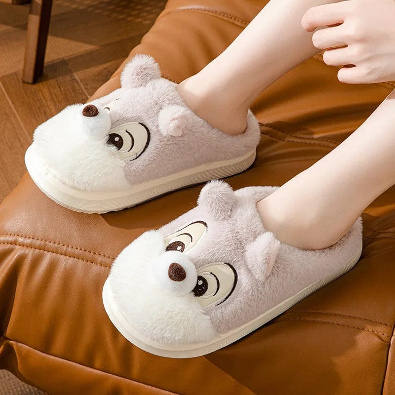 Chaussons Mignons pour Chiens Fashion