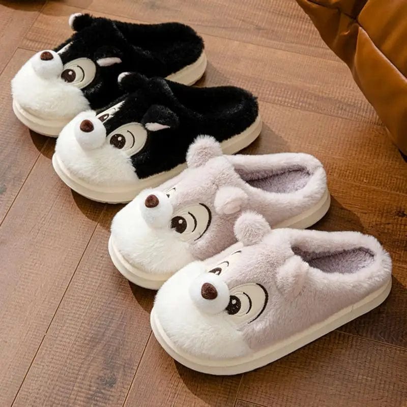 Chaussons Mignons pour Chiens Fashion