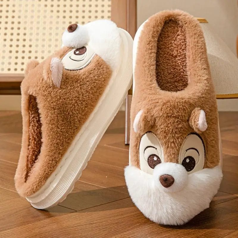 Chaussons Mignons pour Chiens Fashion