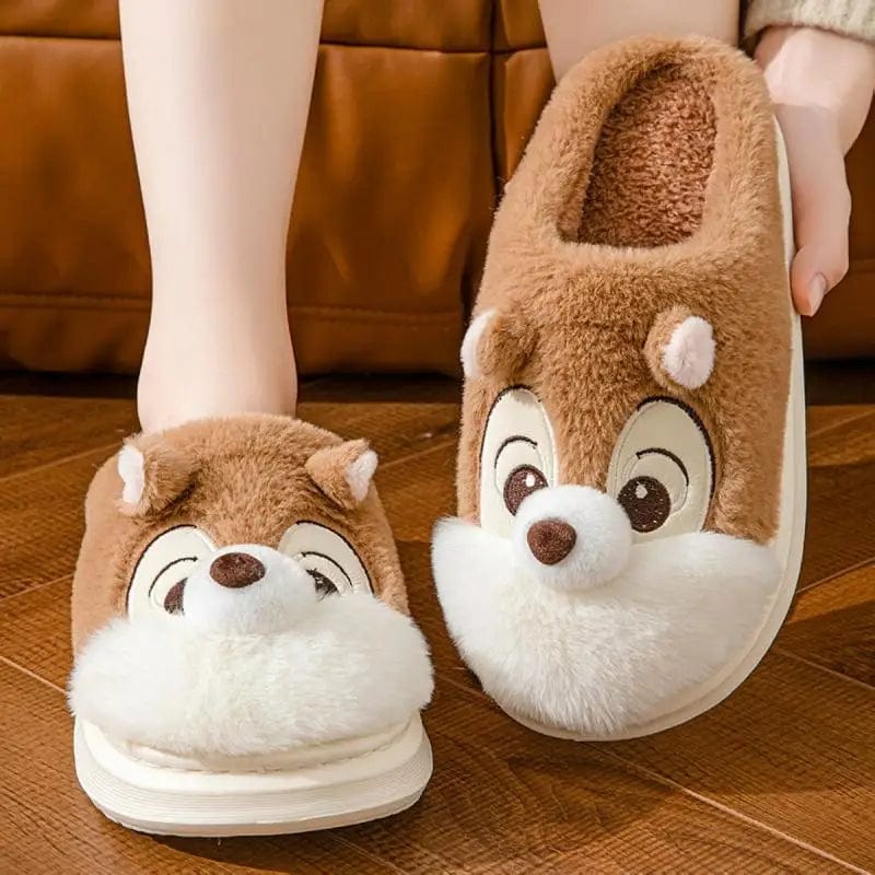 Chaussons Mignons pour Chiens Fashion