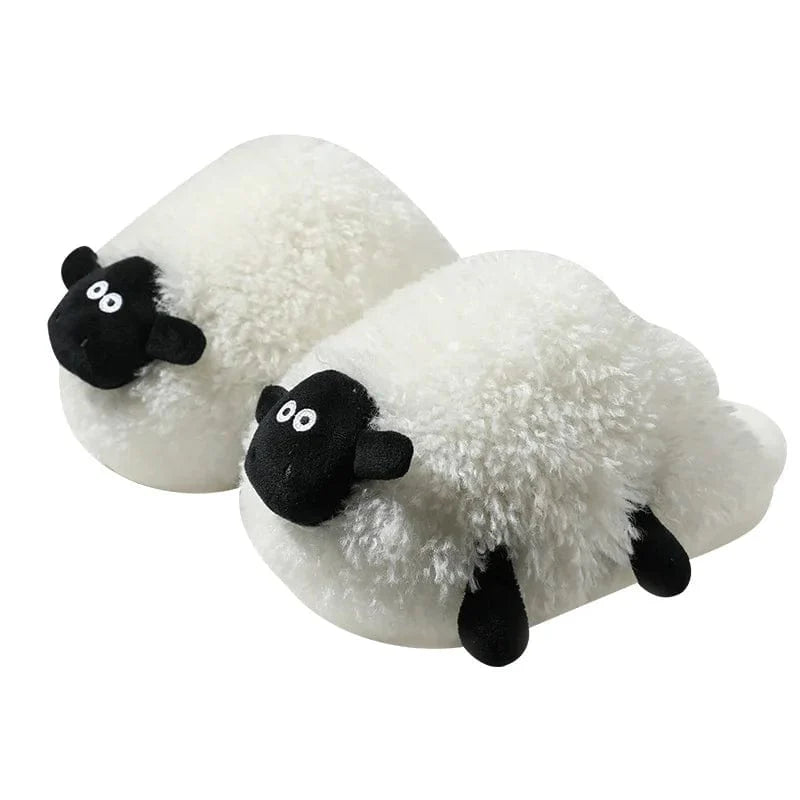 Chausson Mouton Premium